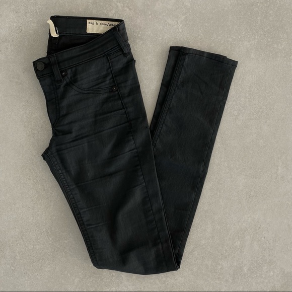 RAG & BONE JEGGINGS - Picture 1 of 11